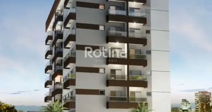 Apartamento à venda, 3 quartos, jaraguá - uberlândia/mg - rotina imobiliária