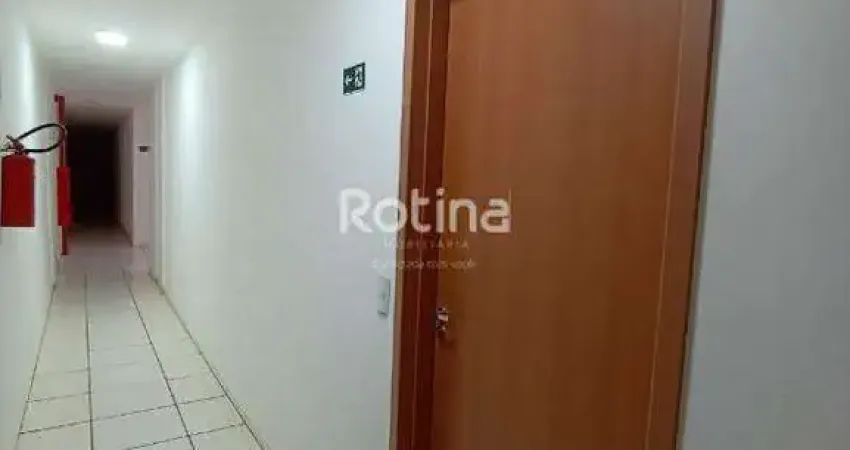 Apartamento à venda, 2 quartos, Jardim Brasília - Uberlândia/MG - Rotina Imobiliária