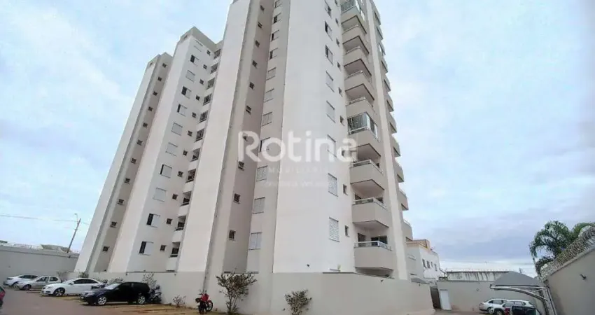 Apartamento à venda, 2 quartos, jardim brasília - uberlândia/mg - rotina imobiliária