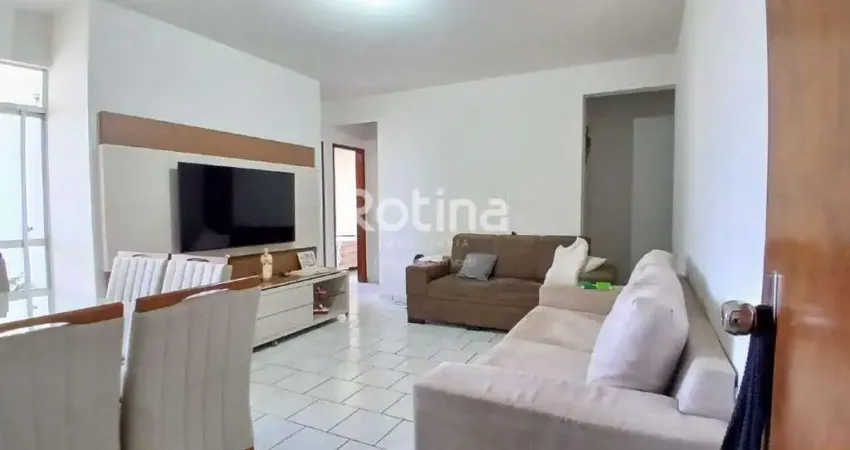 Apartamento à venda, 2 quartos, nossa senhora aparecida - uberlândia/mg - rotina imobiliária