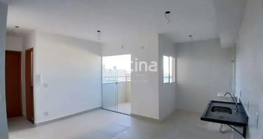 Apartamento à venda, 2 quartos, Jardim Veneza - Uberlândia/MG - Rotina Imobiliária