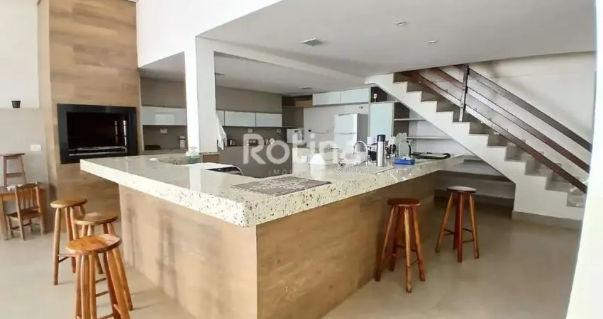 Casa à venda, 5 quartos, Santa Maria - Uberlândia/MG - Rotina Imobiliária