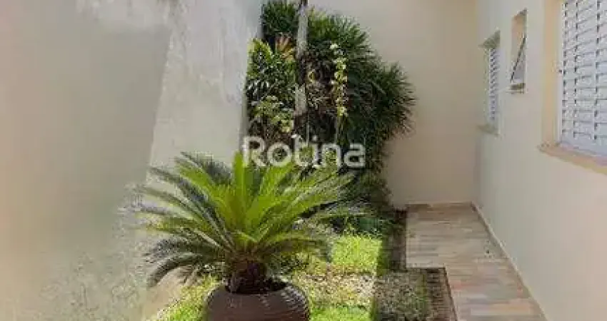 Casa à venda, Cazeca - Uberlândia/MG - Rotina Imobiliária
