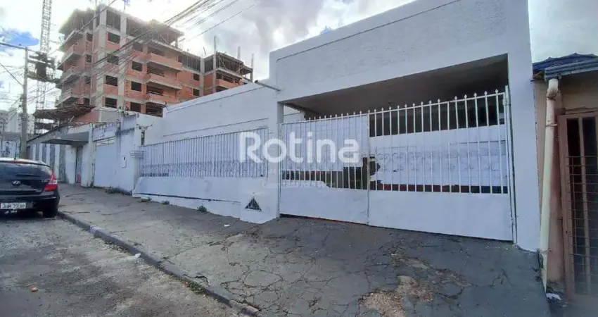 Terreno à venda, Presidente Roosevelt - Uberlândia/MG - Rotina Imobiliária