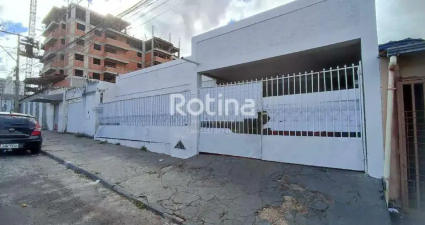 Terreno à venda, presidente roosevelt - uberlândia/mg - rotina imobiliária