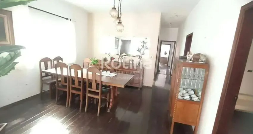 Casa à venda, 3 quartos, Tabajaras - Uberlândia/MG - Rotina Imobiliária