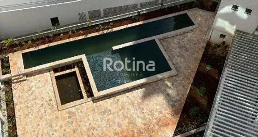 Apartamento à venda, 2 quartos, Granja Marileusa - Uberlândia/MG - Rotina Imobiliária