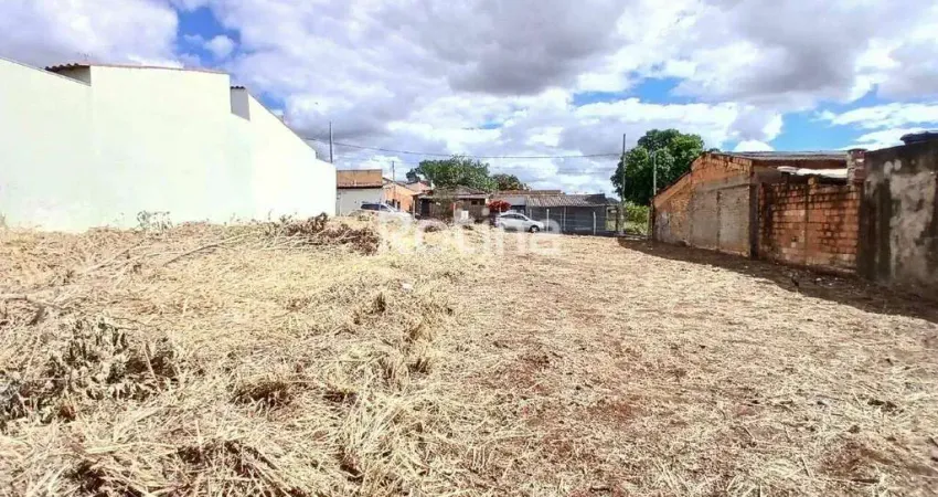 Terreno à venda, Jaraguá - Uberlândia/MG - Rotina Imobiliária