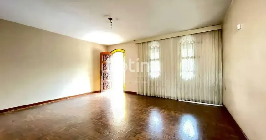 Casa disponível para venda no bairro Osvaldo Rezende em Uberlândia MG