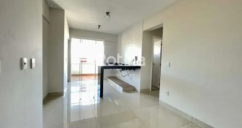 Apartamento disponível para venda no bairro Brasil em Uberlândia MG