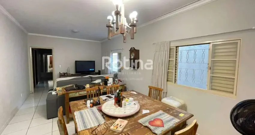 Casa disponível para venda no bairro Cidade Jardim em Uberlândia MG