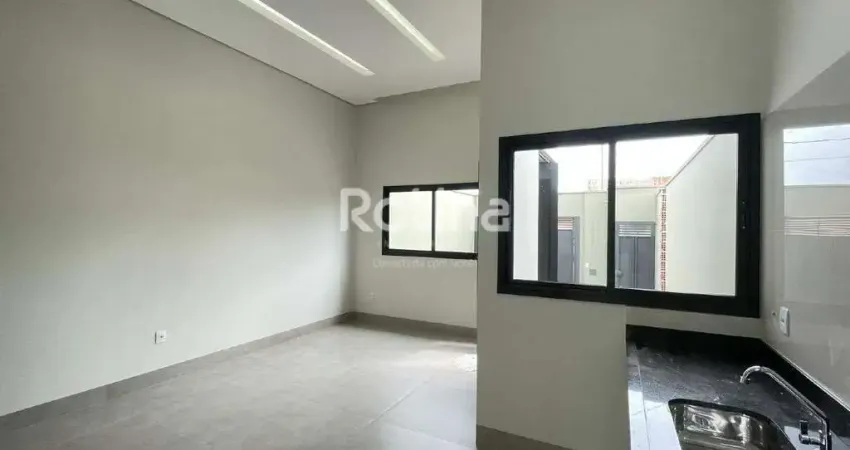 Casa disponível para venda no bairro Quinta Alto Umuarama em Uberlândia MG