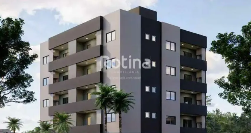 Apartamento à venda, 2 quartos, laranjeiras - uberlândia/mg - rotina imobiliária