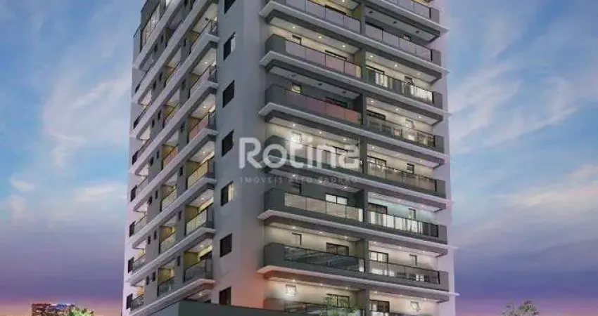 Loja à venda, 1 quarto, santa mônica - uberlândia/mg - rotina imobiliária