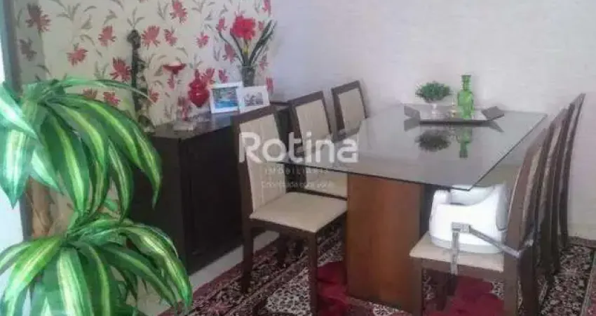 Apartamento à venda, 3 quartos, tubalina - uberlândia/mg - rotina imobiliária