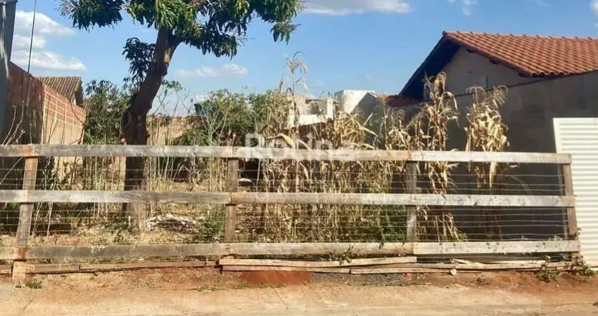 Terreno à venda, shopping park - uberlândia/mg - rotina imobiliária