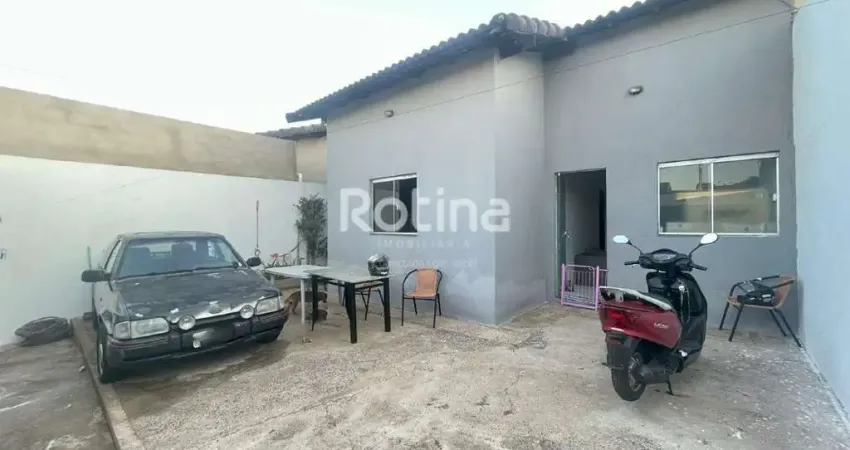 Casa à venda, 3 quartos, jardim europa - uberlândia/mg - rotina imobiliária