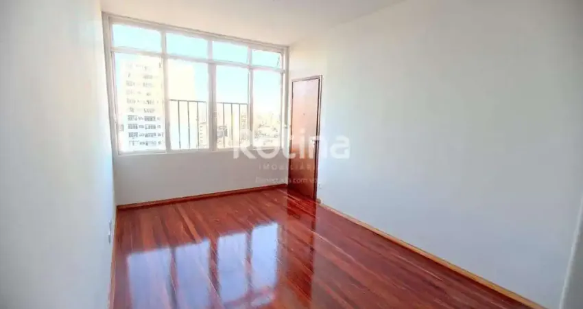Apartamento à venda, 3 quartos, centro - uberlândia/mg - rotina imobiliária