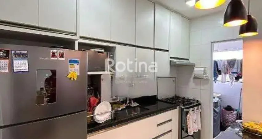 Apartamento à venda, 2 quartos, presidente roosevelt - uberlândia/mg - rotina imobiliária