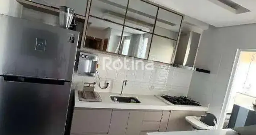 Apartamento à venda, 2 quartos, presidente roosevelt - uberlândia/mg - rotina imobiliária