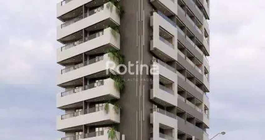 Apartamento à venda, 1 quarto, tibery - uberlândia/mg - rotina imobiliária