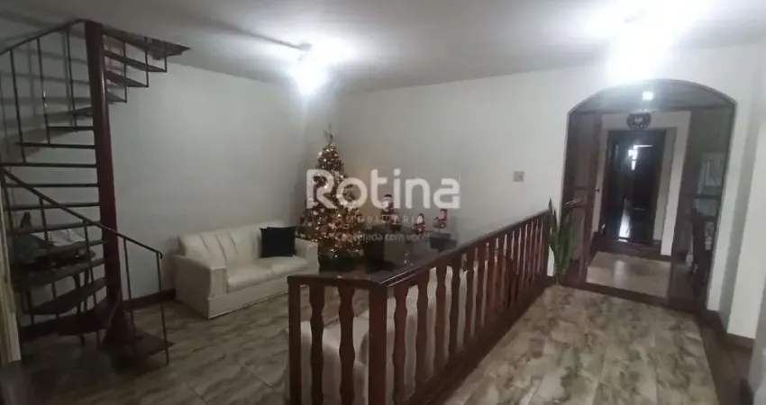 Casa à venda, 3 quartos, brasil - uberlândia/mg - rotina imobiliária
