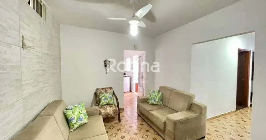 Casa à venda, 3 quartos, cazeca - uberlândia/mg - rotina imobiliária