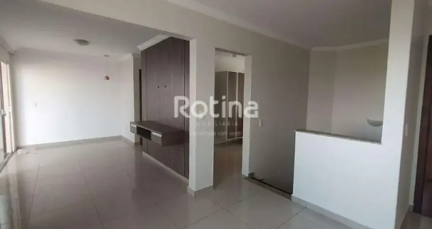 Cobertura à venda, 3 quartos, vigilato pereira - uberlândia/mg - rotina imobiliária