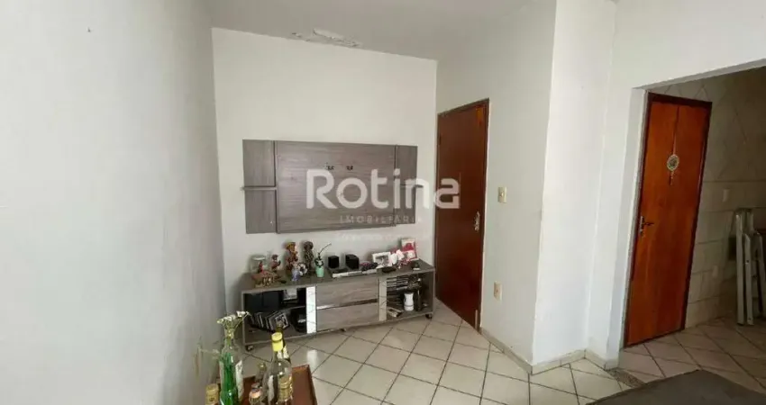 Apartamento à venda, 2 quartos, martins - uberlândia/mg - rotina imobiliária