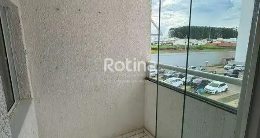 Apartamento à venda, 2 quartos, jardim brasília - uberlândia/mg - rotina imobiliária
