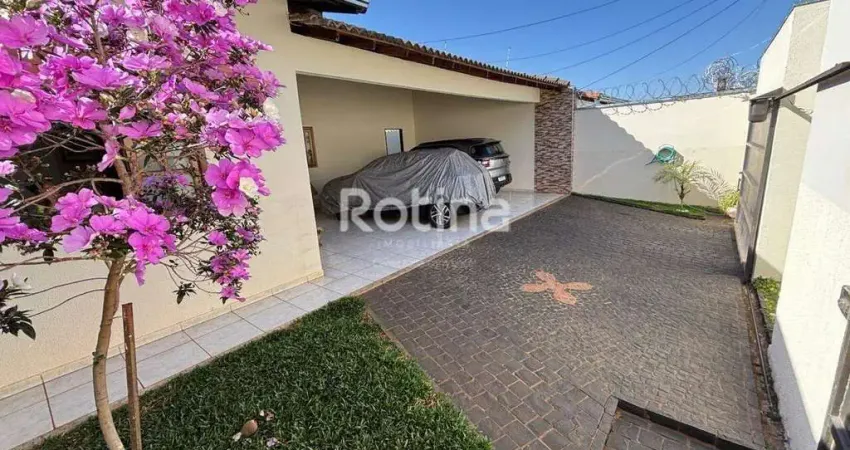 Casa à venda, 4 quartos, cidade jardim - uberlândia/mg - rotina imobiliária