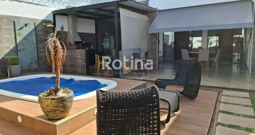 Casa à venda, 2 quartos, loteamento portal do vale ii - uberlândia/mg - rotina imobiliária