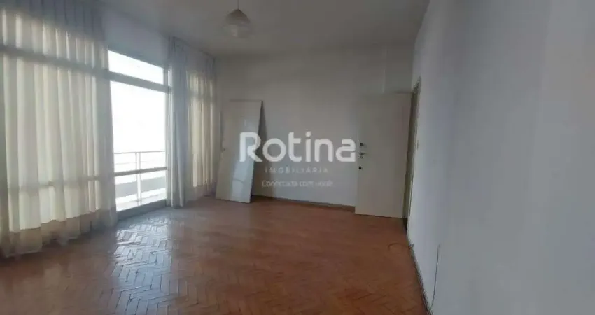 Apartamento à venda, 2 quartos, centro - uberlândia/mg - rotina imobiliária