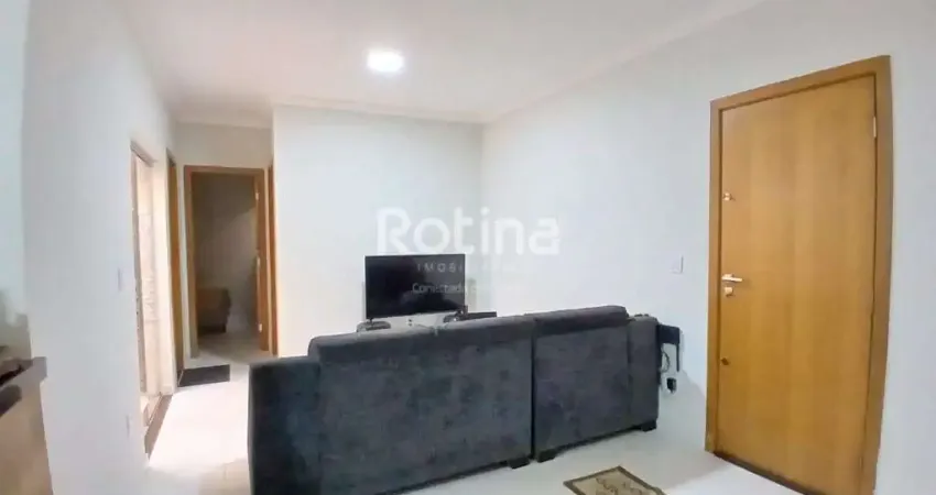 Apartamento à venda, 2 quartos, bosque dos buritis - uberlândia/mg - rotina imobiliária