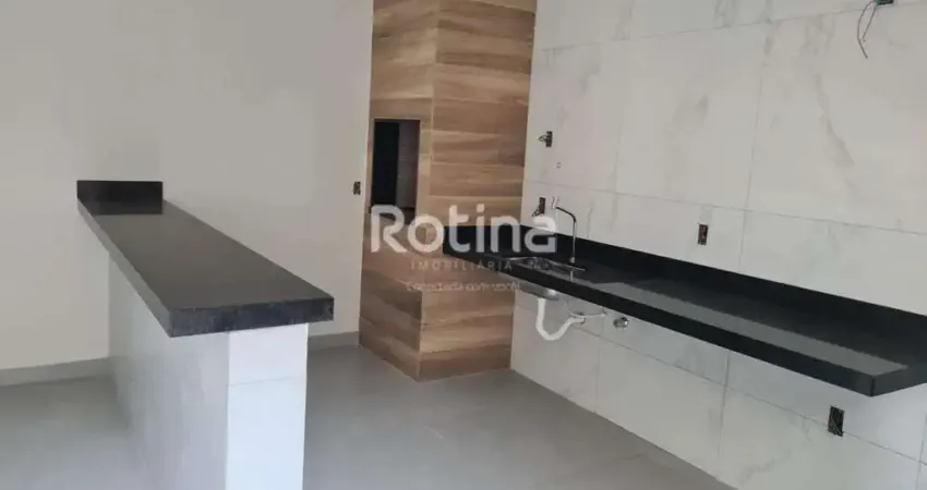 Apartamento à venda, 3 quartos, jardim botânico - uberlândia/mg - rotina imobiliária