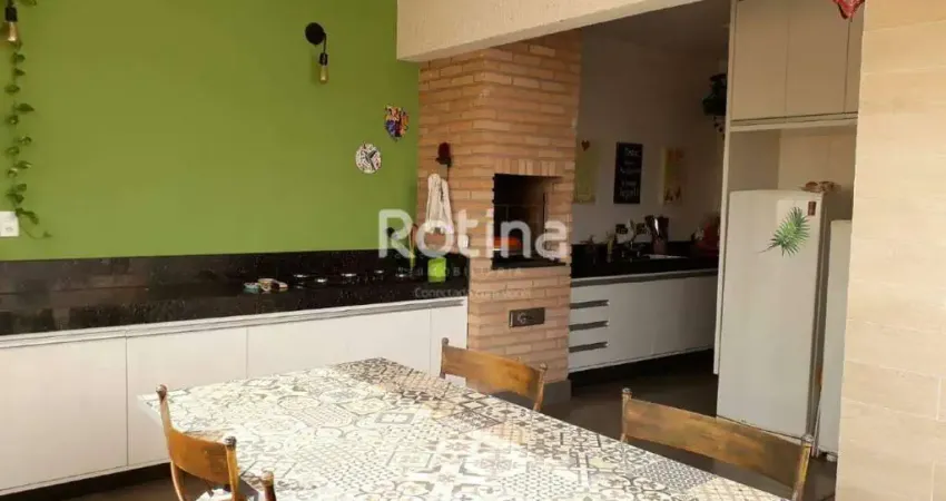 Cobertura à venda, 3 quartos, tubalina - uberlândia/mg - rotina imobiliária