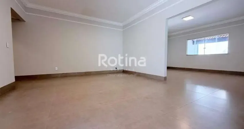 Casa à venda, 4 quartos, santa mônica - uberlândia/mg - rotina imobiliária
