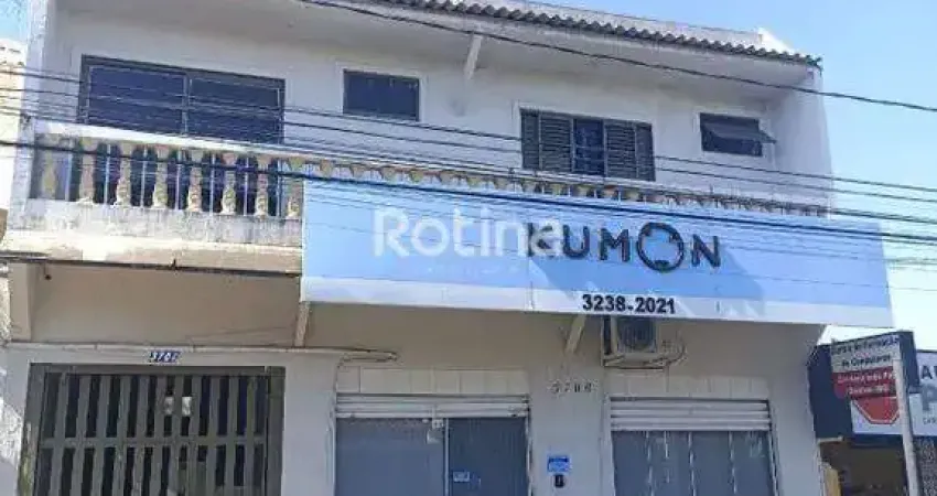 Prédio inteiro à venda, 3 quartos, brasil - uberlândia/mg - rotina imobiliária