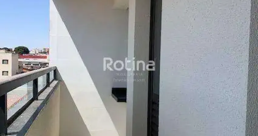 Apartamento à venda, 2 quartos, santa mônica - uberlândia/mg - rotina imobiliária