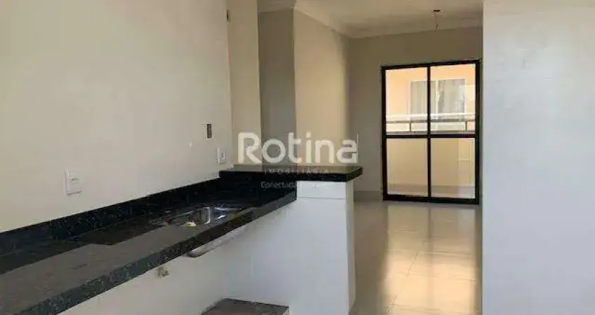 Apartamento à venda, 2 quartos, santa mônica - uberlândia/mg - rotina imobiliária