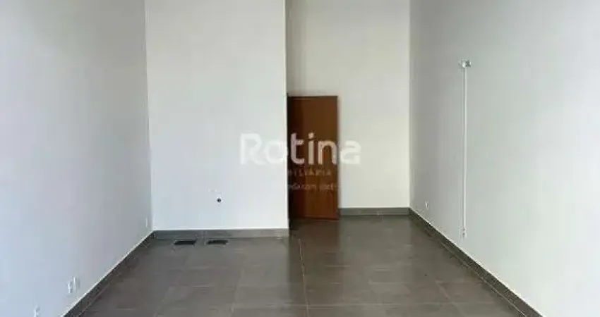 Loja para venda, santa mônica - uberlândia/mg - rotina imobiliária