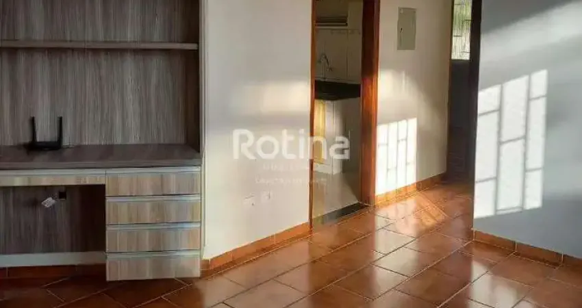 Apartamento à venda, 2 quartos, custódio pereira - uberlândia/mg - rotina imobiliária