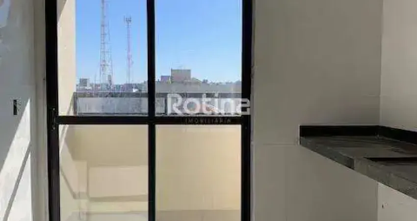 Apartamento à venda, 2 quartos, santa mônica - uberlândia/mg - rotina imobiliária