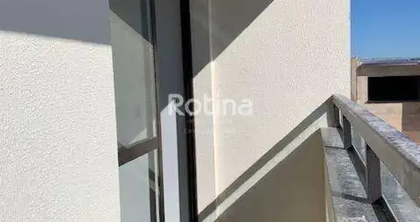 Apartamento à venda, 2 quartos, santa mônica - uberlândia/mg - rotina imobiliária