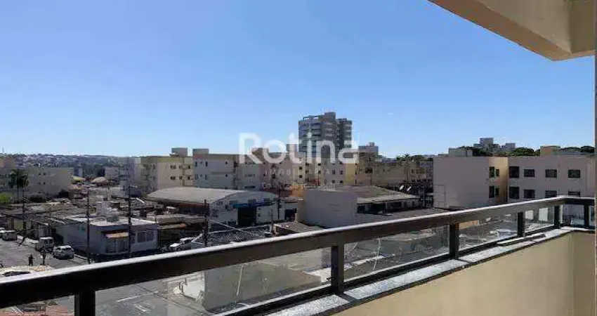 Apartamento à venda, 2 quartos, santa mônica - uberlândia/mg - rotina imobiliária