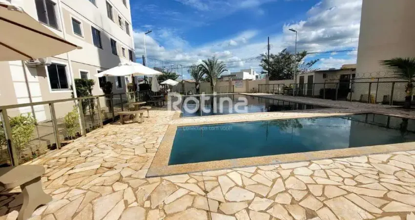 Apartamento à venda, 2 quartos, shopping park - uberlândia/mg - rotina imobiliária