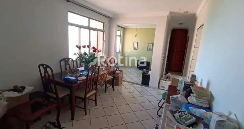 Apartamento à venda, 3 quartos, presidente roosevelt - uberlândia/mg - rotina imobiliária