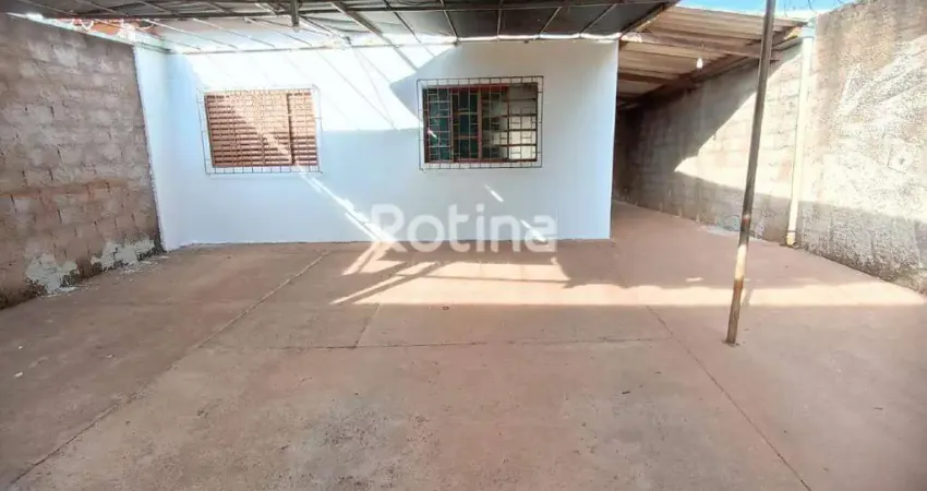 Casa à venda, 2 quartos, shopping park - uberlândia/mg - rotina imobiliária