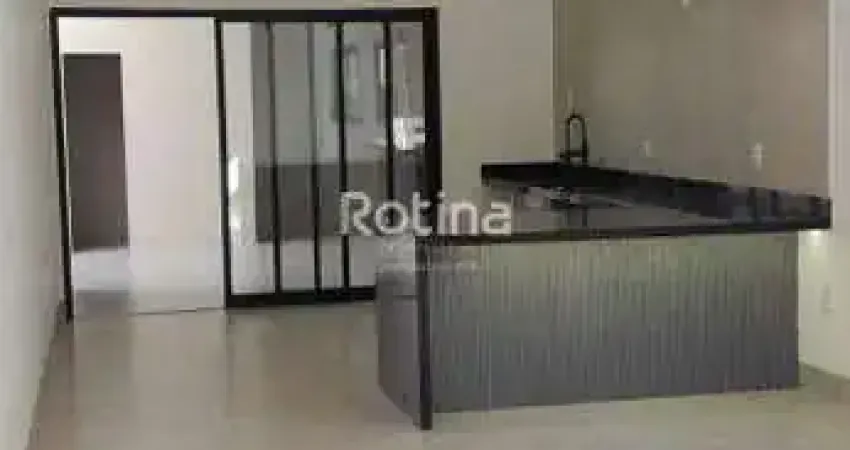 Casa à venda, 3 quartos, cidade jardim - uberlândia/mg - rotina imobiliária