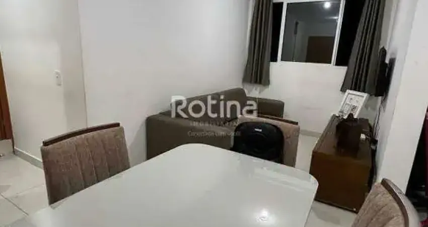Apartamento à venda, 2 quartos, granja marileusa - uberlândia/mg - rotina imobiliária